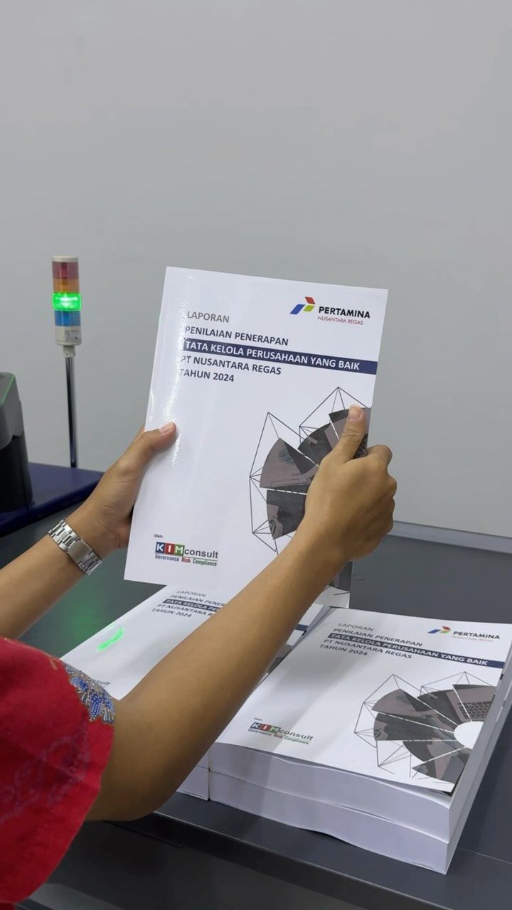 Report Book