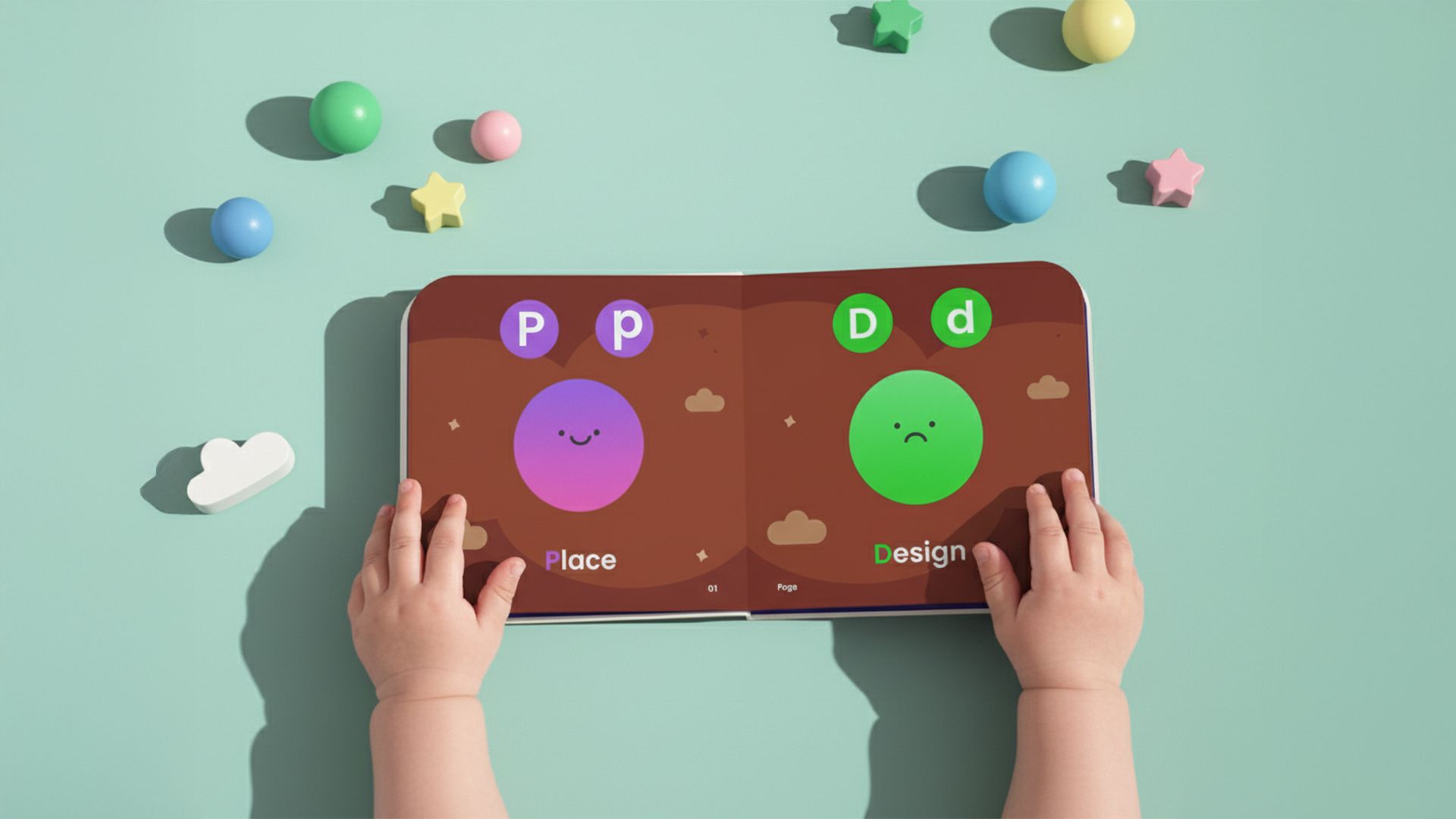 Apa Itu Boardbook dan Kenapa Banyak Diminati?