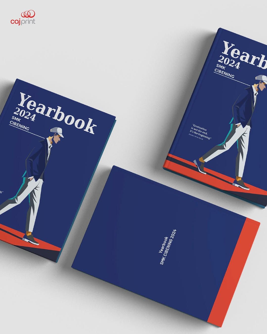 Yearbook