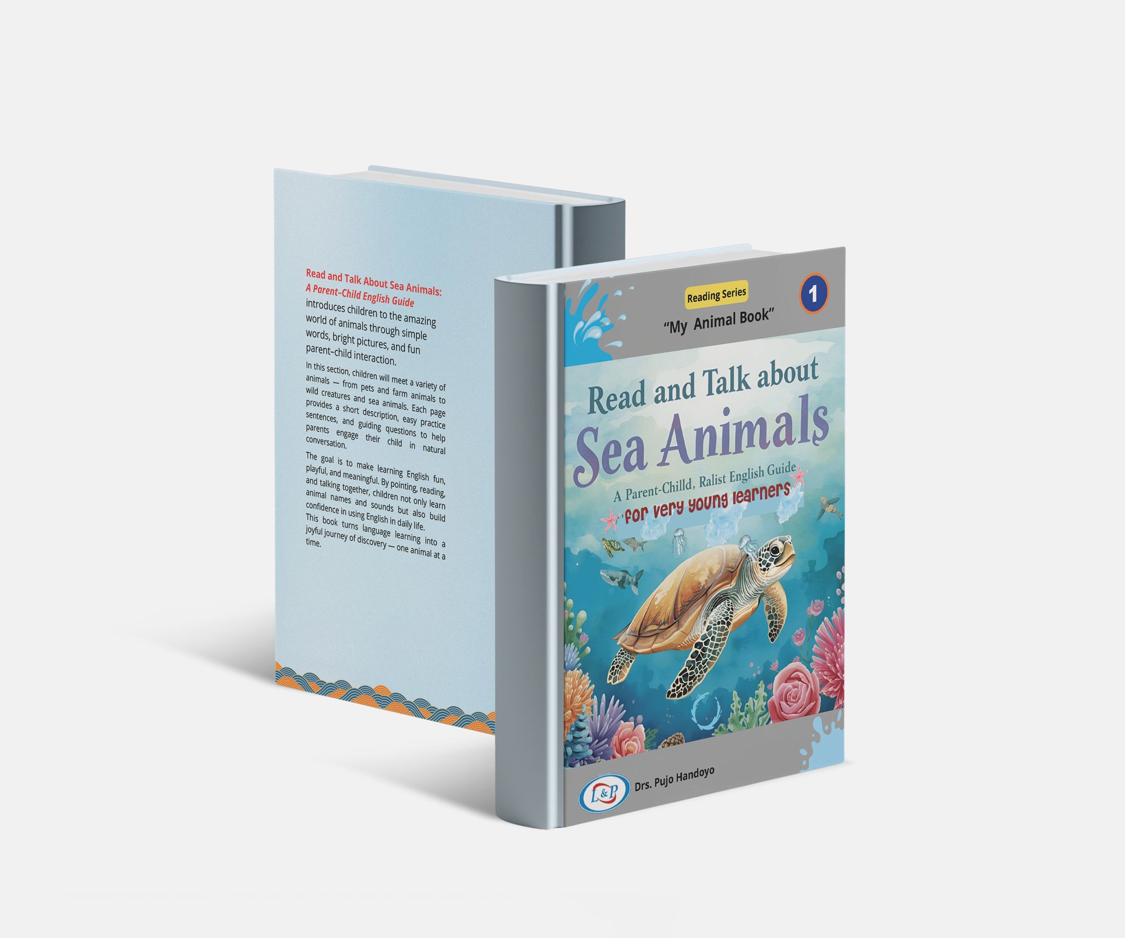 Buku Ajar
