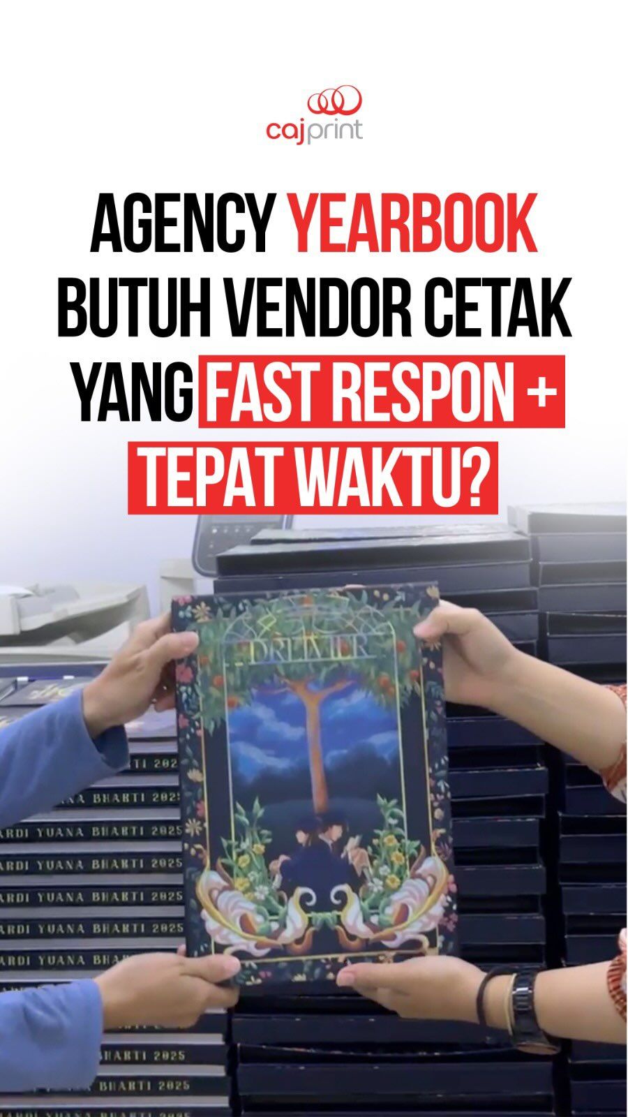 Yearbook