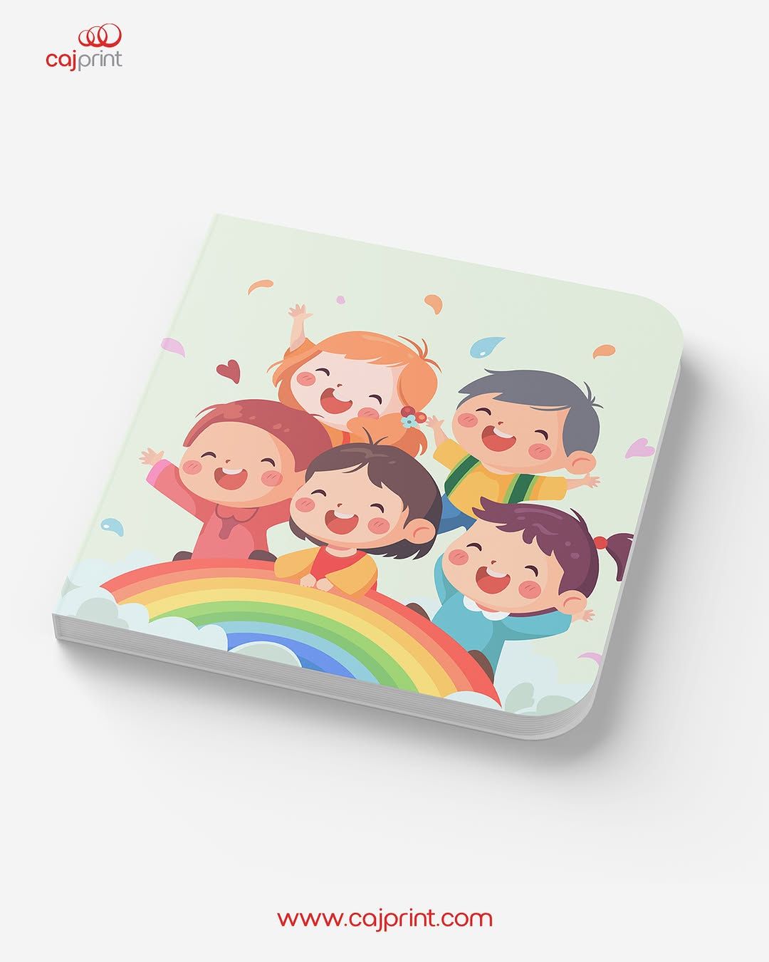 Buku Anak