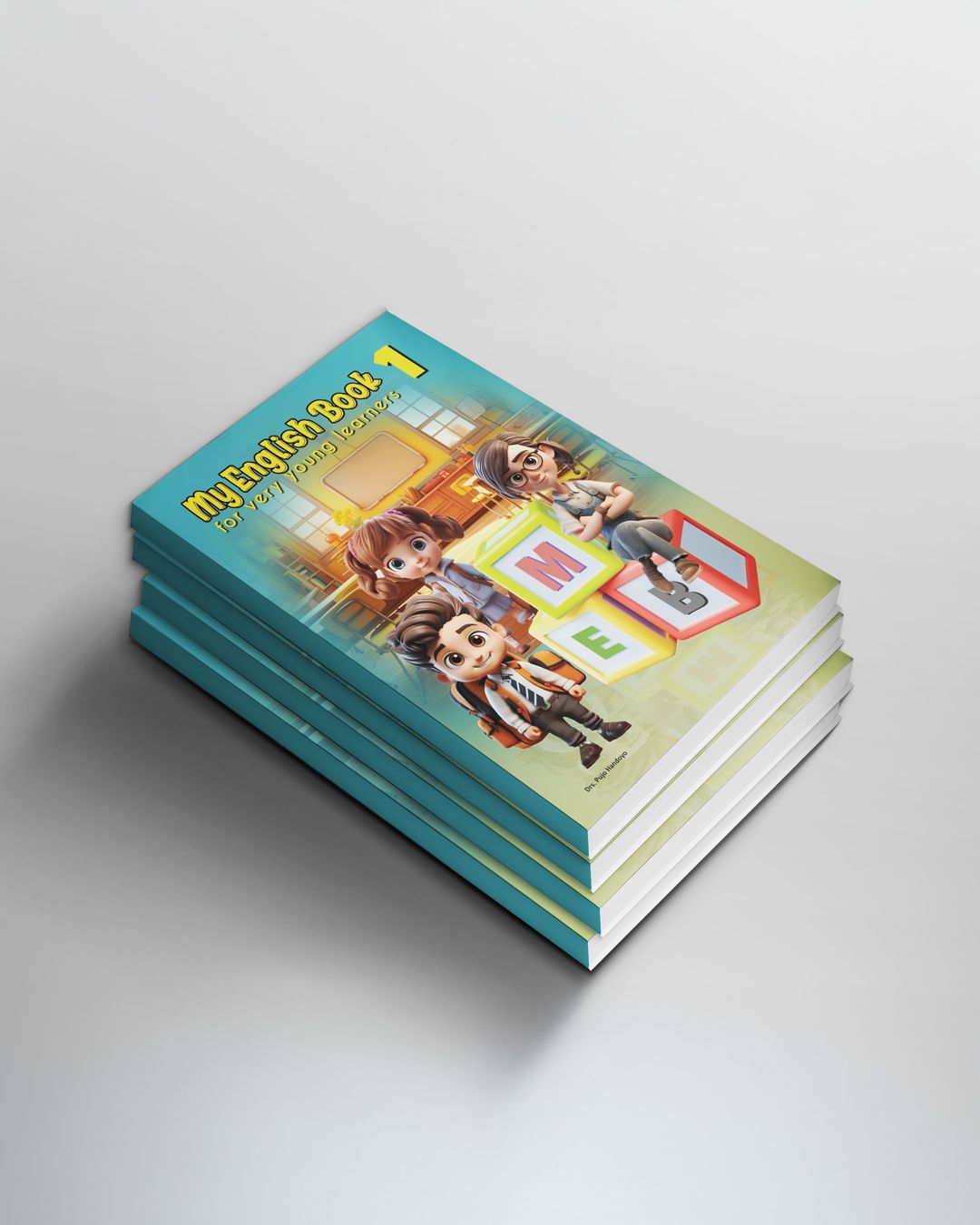 Buku Ajar