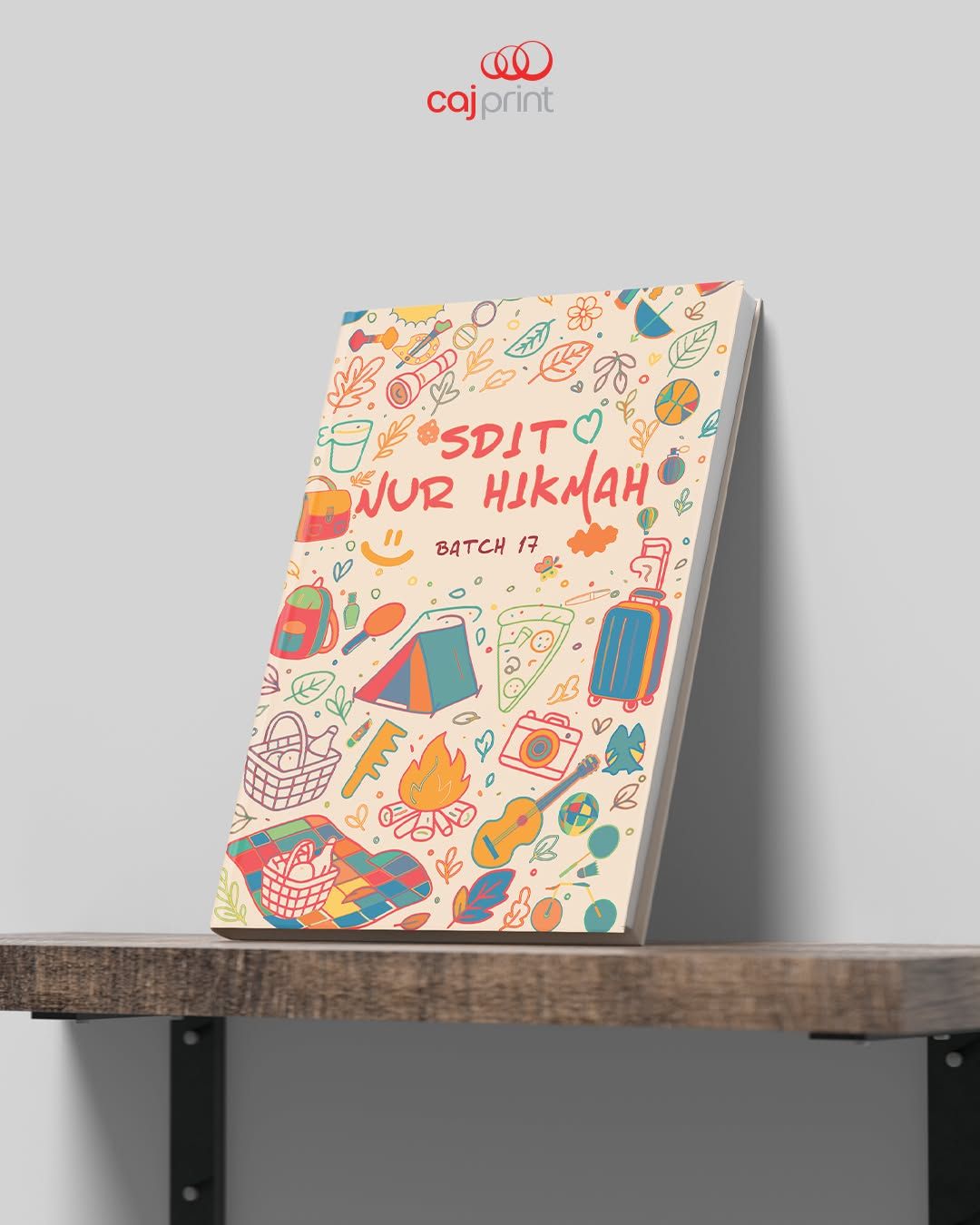 Annual Book