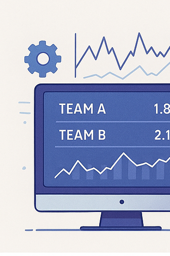 Realtime Odds Engine