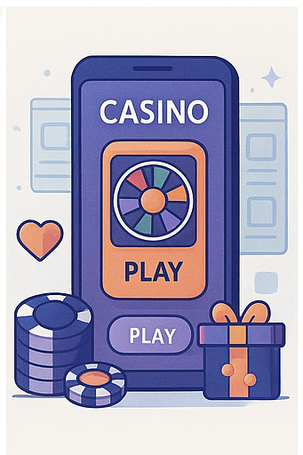 Mobile Casino App