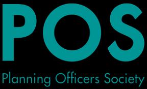 Planning Officers Society logo