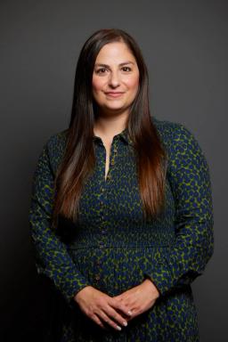 Nesil Caliskan MP