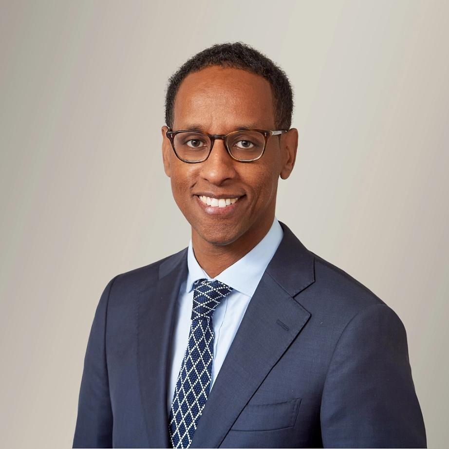 Hashi Mohamed