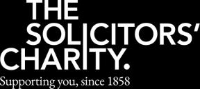 The Solicitor’s Charity logo