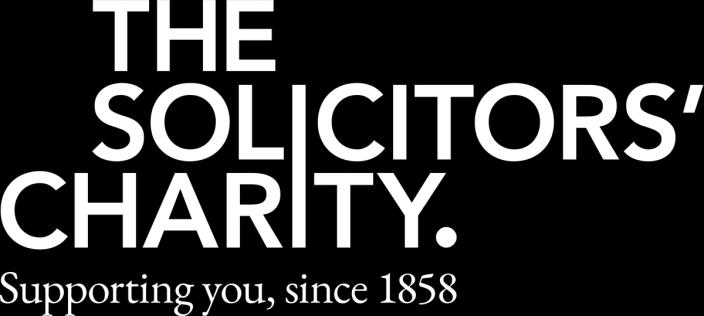 The Solicitor’s Charity