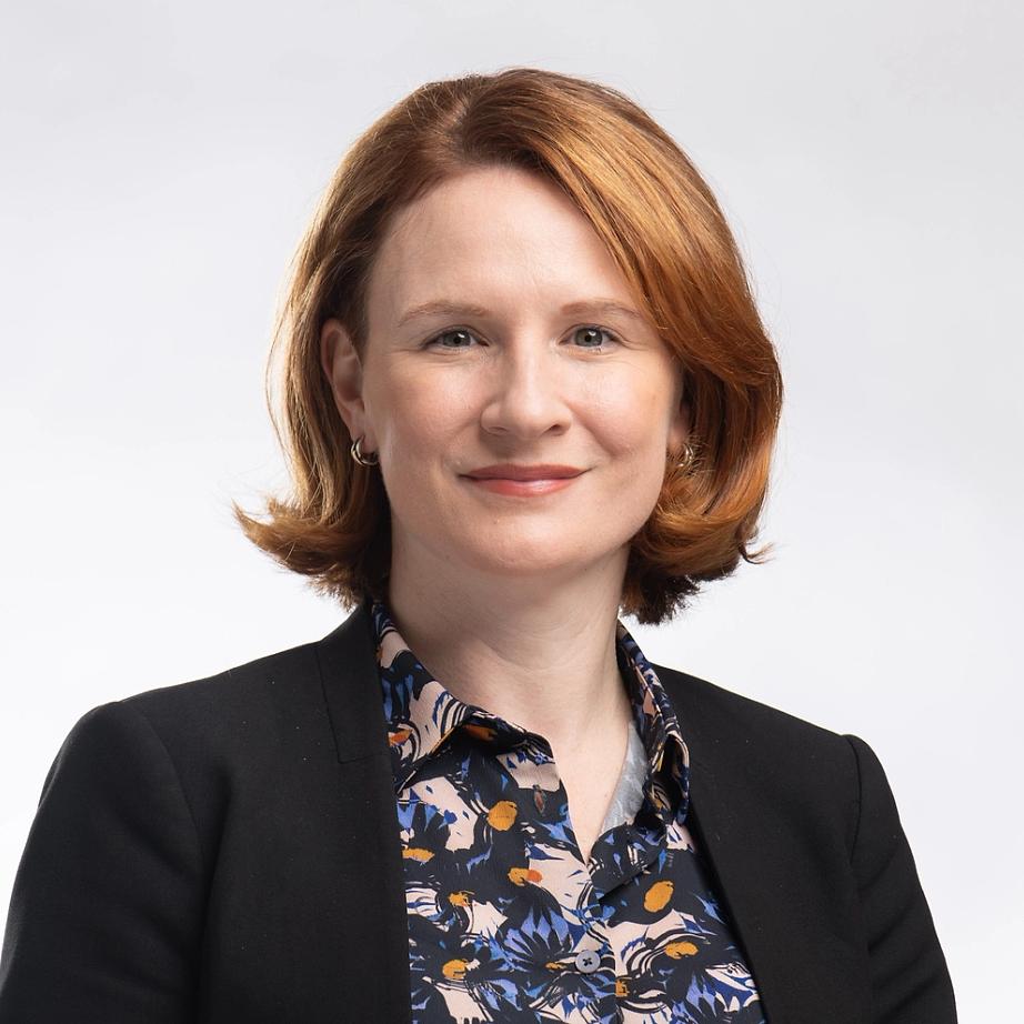 Sarah Cary