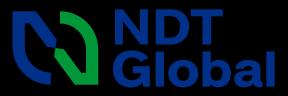 NDT Global logo