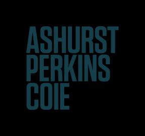 Ashurst Perkins Coie logo