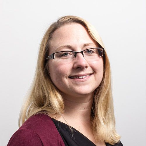 Anna Sutherland-Bamber