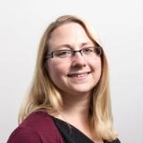 Anna Sutherland-Bamber