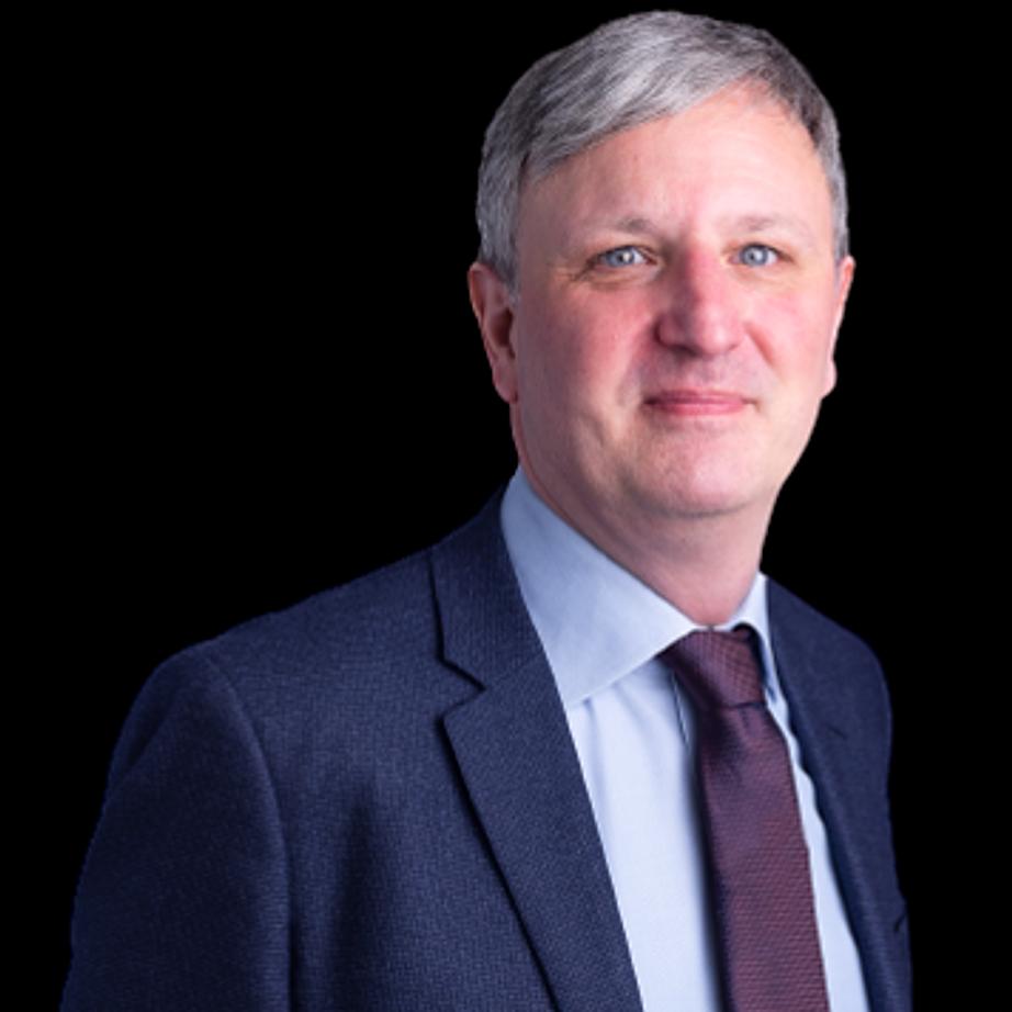 Tom Dobson
