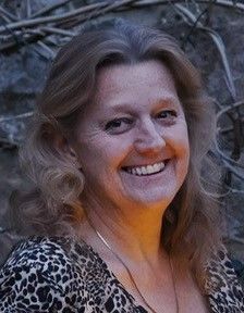 Dr Louise Brooke-Smith  OBE