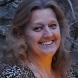 Dr Louise Brooke-Smith OBE