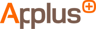 Applus logo