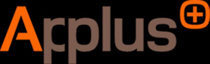 Applus logo