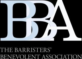 The Barrister’s Benevolent Association logo