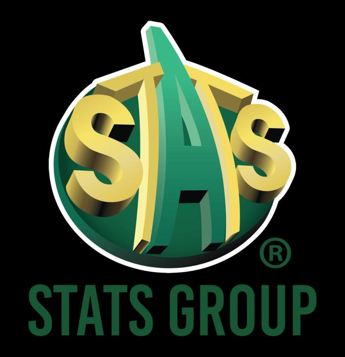STATS Group Logo