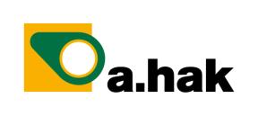 A.Hak logo