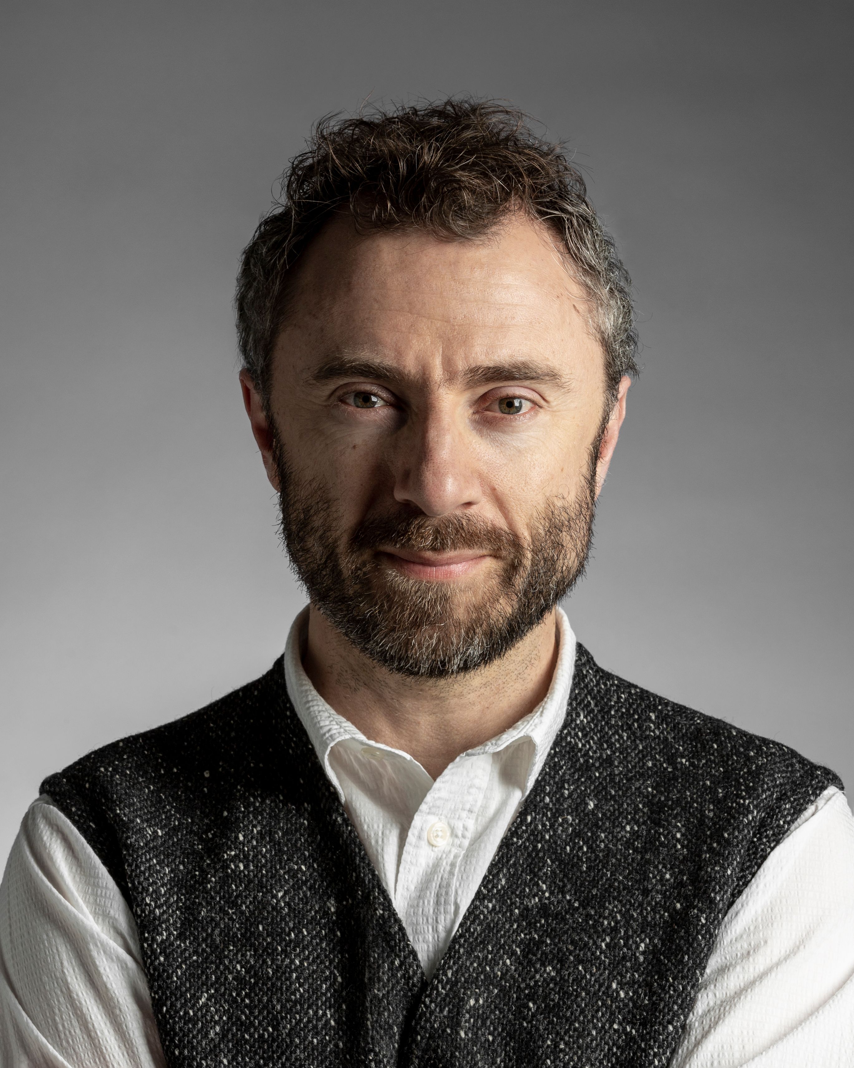 Thomas  Heatherwick
