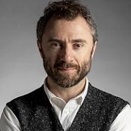 Thomas Heatherwick