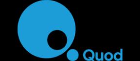 Quod logo