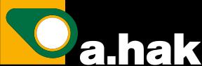 A.Hak logo