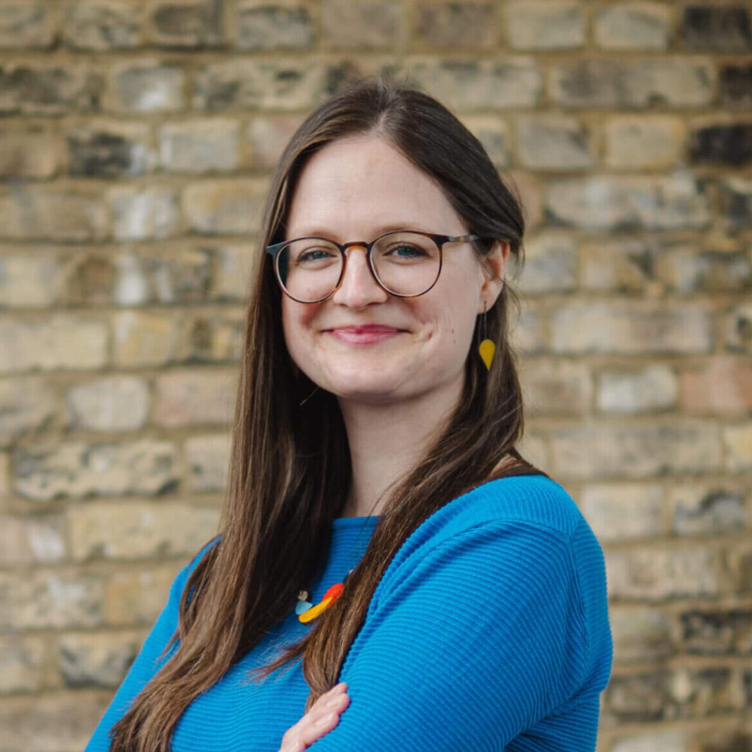 Clara Bagenal-George