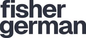 Fisher German logo