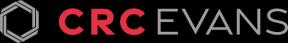 CRC Evans logo