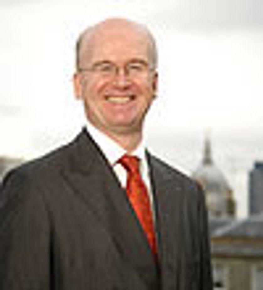 Michael Humphries KC