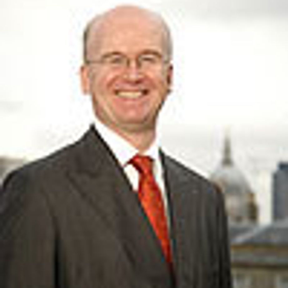 Michael Humphries KC