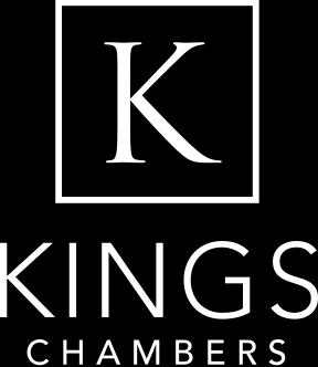 Kings Chambers logo