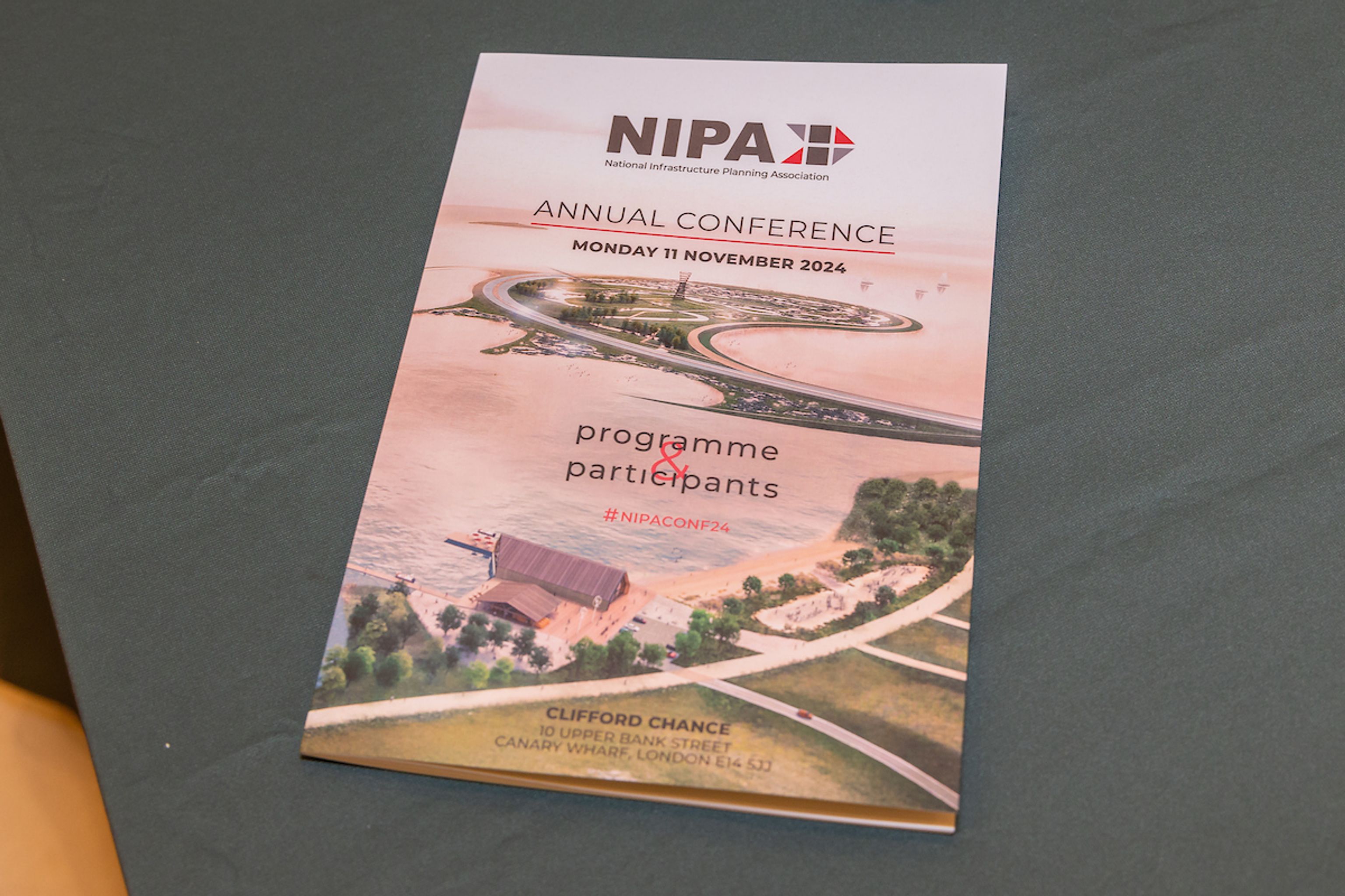 NIPA Brochure