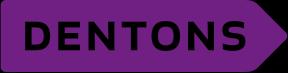 Dentons logo
