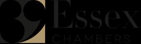39 Essex Chambers logo