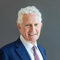 Peter Freeman CBE