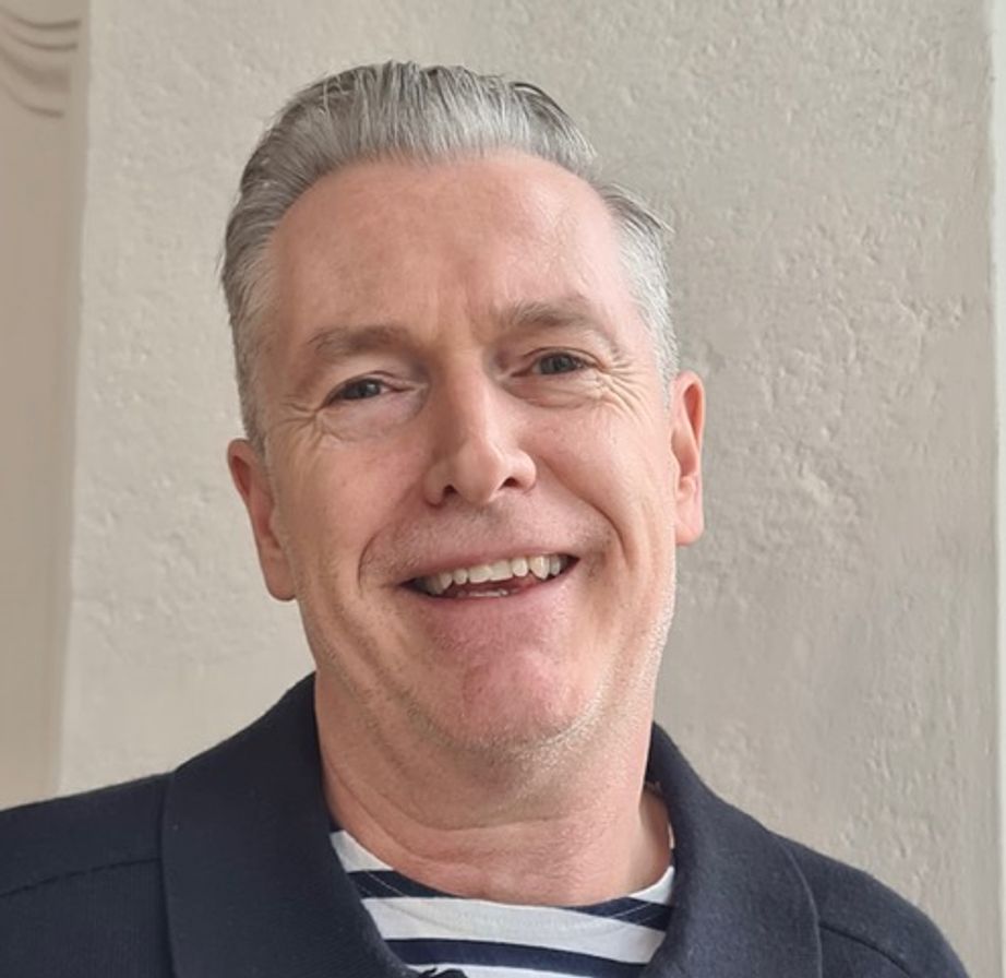 Anthony Hollingsworth