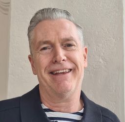 Anthony Hollingsworth
