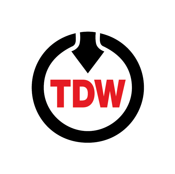 T.D. Williamson logo