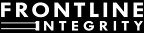 Frontline Integrity logo