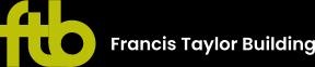 Francis Taylor Building logo