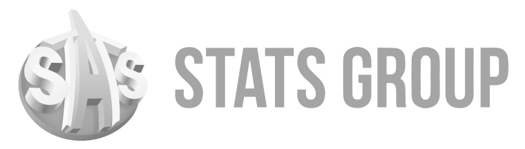 STATS Group logo