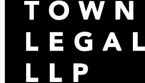 Town Legal LLP logo