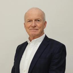 David Bird BSc (Hons), CEng MICE